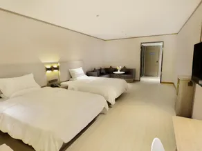 Hanting Hotel Fuzhou East Railway Station - Image 2