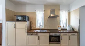 Seeperle - Charmante Ferienwohnung mit Kamin und kostenfreiem Parkplatz - Image 5