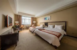 Kaisheng Meiji Hotel (Yichang CBD Shopping Center) - Image 2