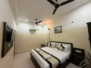 Hotel Kamla Palace - Image 2