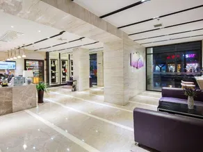 Lavande Hotel (Hengyang Changsheng West Road Nanhua University) - Image 2