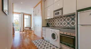 Fontainhas River Residence - Image 5