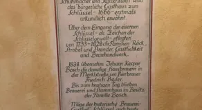 Brauereigasthof Hotel Schlüssel - Image 2