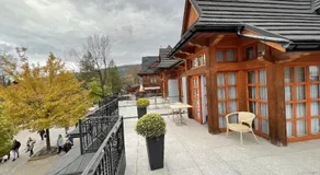 Pokoje Krupówki 13 - Hotel Sabała - Image 5