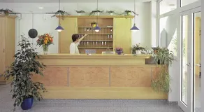 Landhotel Günzburg - Image 4