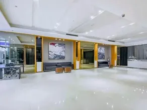 Zhongyang Meisu Apartment Hotel - Image 2