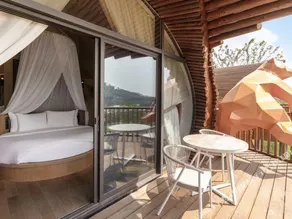 Mogan Mountain Senbo nature park&resort - Image 3