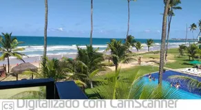 Ancorar flat resort- porto de galinhas - Image 5