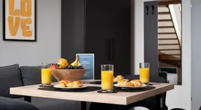 Zentrale Apartments I home2share - Image 2