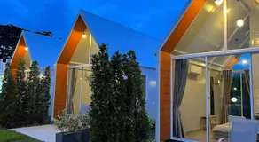 Feel Diny Home resort & Camping - Image 3