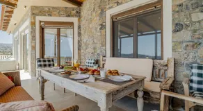 Plaka Beach Luxury Villa Crete Dreams - Image 3