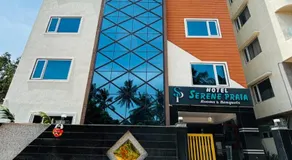 Hotel SERENE PRAIA - Image 4