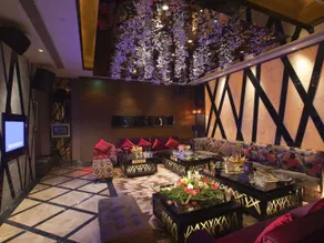 Oriental International Hotel Heyuan - Image 3