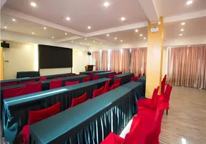 City Comfort Inn Huanggang Dongmen Road Wanda Plaza - Image 2