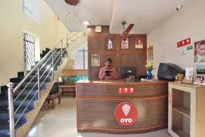 OYO Auroville Beach - Image 4