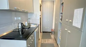 Apartment Námestie Svätého Egídia - Kitchen - Bathroom - Self check-in - Parking available Free public or Paid Private for 20 euro per stay Please read our emails - Image 2