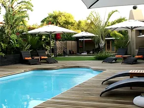 SW1 Lodge - Image 5