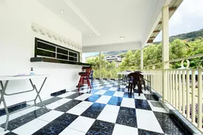 Suang Noh Homestay Kundasang - Image 3