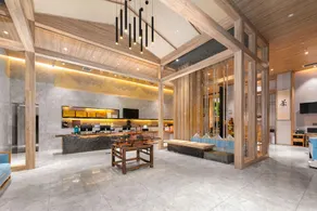 Duobei Cloud Hotel - Image 2