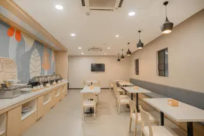 Hanting Hotel Jingdezhen Taoxichuan - Image 5