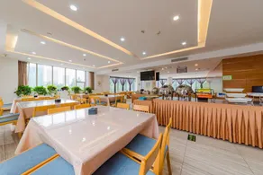 Tangshan Wushe Yuexiang Hotel - Image 2