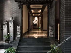 Sulv Lianhua Hotel - Image 5