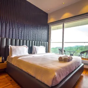 Trident Villas And Holidays Igatpuri - Image 2