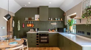 Crabtree Farm - South Stable - Image 3