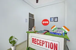 OYO 82775 Radhe oyo hotel - Image 3