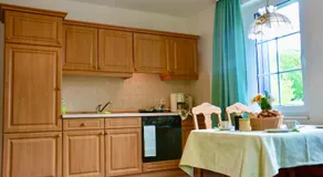 Ferienwohnung Adriaurlaub Sachsen - Image 2