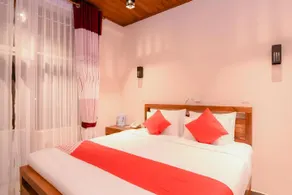 Sobaya Hotel - Image 2