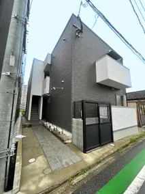 Itoshima Apartments - Image 3