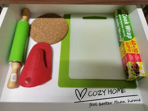COZY HOME - Image 2