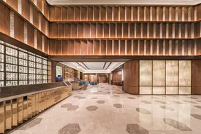 Crystal Orange Hotel Urumqi High-speed Railway Station Weixing Road - Image 3