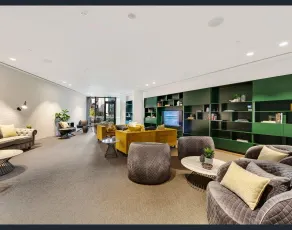 The Executive Garden Residence - Image 2
