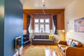 Luxuswohnung Nr. 2 - Image 4