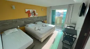 Pousada Dunas Beach - Image 2