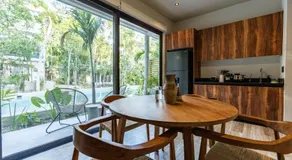 BT Homes - Tulum - Selva Holistika con Piscina Privada - Image 5
