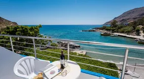 Finikas Resort Sfakia - Seaside Rooms - Image 3