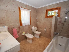 Spacious Villa in Romanyà de la Selva with Swimming Pool - Image 5