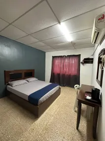 planet hotel mersing - Image 5