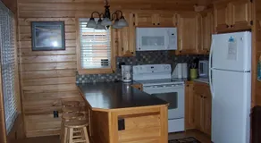 Hyde County Lodges - Image 4