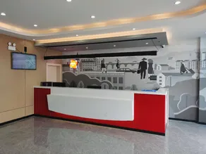 Thank Hotel Shandong Rizhao Lanshan District Rizhao Iron Marine Ranching - Image 4