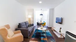 Precioso Apartamento Cerca de Plaza España - Image 2