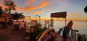 Kohchang 7 seaview bungalow - Image 2