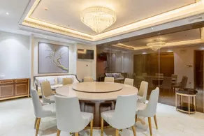 Dingshang Apartment Hotel - Image 4