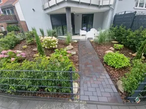 Schöne Ferienwohnung mit Balkon und Parkplatz - Image 3