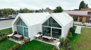 Domein Mase - Luxe vakantiewoningen 6 & 7 - Image 5