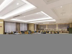 Vienna Hotel Jiangxi Nanchang Anyi Jinding - Image 5