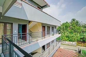 Hotel O Abrio Residency - Image 5